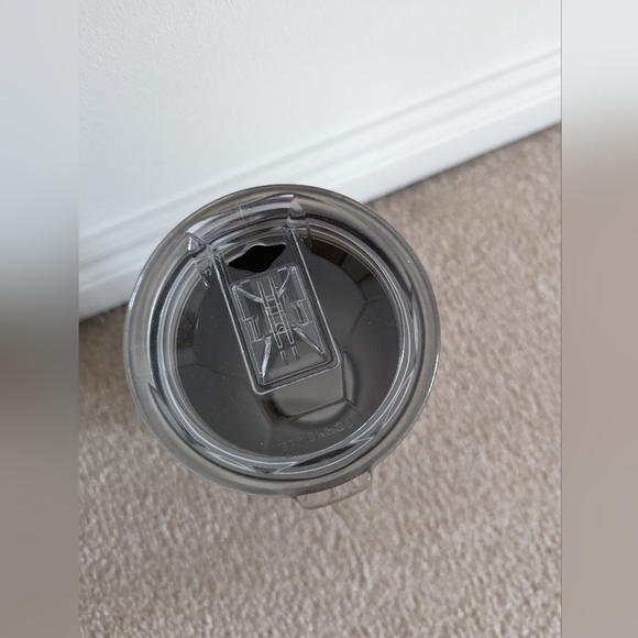 Gold Corksicle Tumbler 24oz - Picture 4 of 5